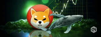 Whale With $2.5 Billion in Shiba Inu Holds 10 Percent of Supply