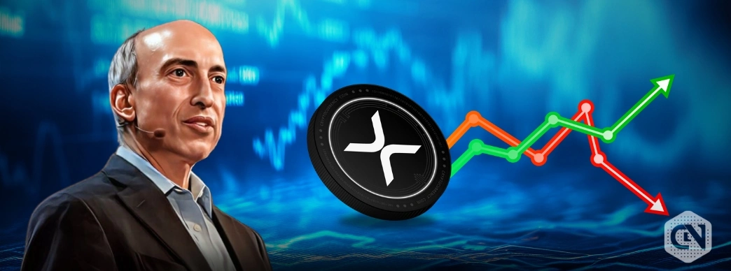 Will Gensler Exit Propel XRP toward $8-$20 Target