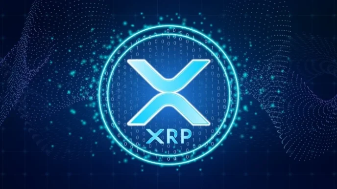 XRP Price Surge Incoming? Analyst Predicts Rally to $8-$30 Amid Gensler's Exit