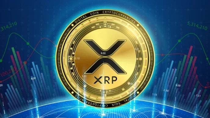 XRP Price Eyes $8 as Anti-Crypto SEC Commissioner Resigns After Gensler