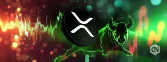 XRP Price Gains 6%, Eyes $0.60 Target for Next Week