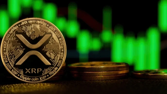 XRP Price Soars to 3-Year Peak: Is $1.96 Within Reach This Week?