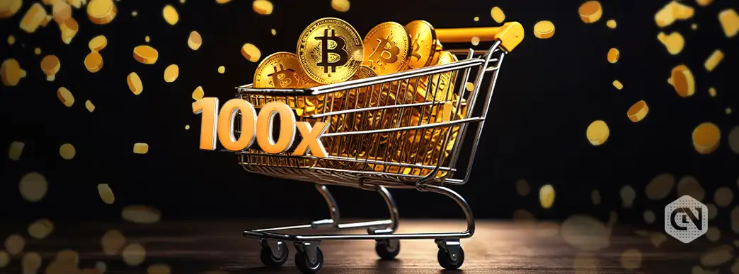 Best Strategies for 100x Profits in Crypto Presales