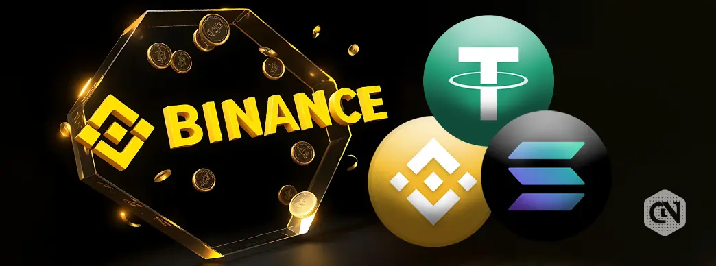 Binance's BNBUSDT, SOLUSDT Monthly Options Go Live on Nov 26