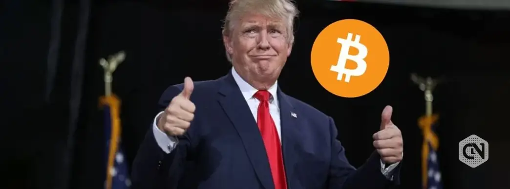 Bitcoin Soars After Trumps Victory Earn 5K Daily with BCH Miner