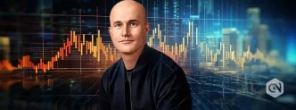 Coinbase’s Brian Armstrong Calls For 'Sensible Crypto Legislation' in US