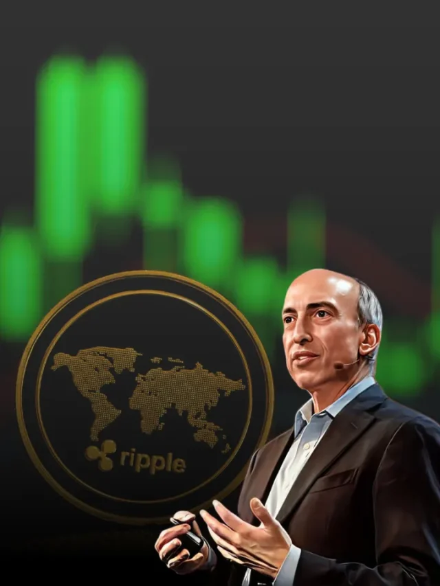 Gary Gensler Exit Rumors: Boost for XRP’s Price Surge