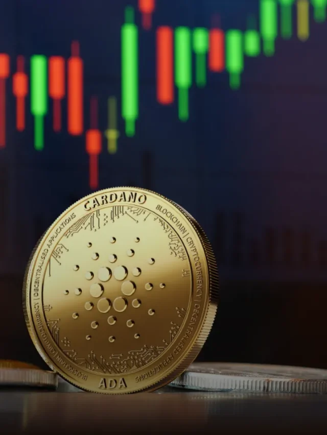 Cardano Breaks Out: ADA Eyes $1.24 Amid Bullish Surge