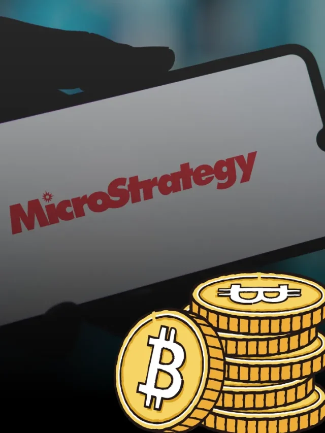 MicroStrategy’s $3 Billion Bitcoin Ambition!