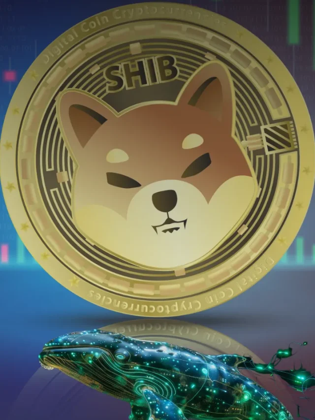 Shiba Inu Whale Mystery: $2.5 Billion in $SHIB Holdings Unveiled