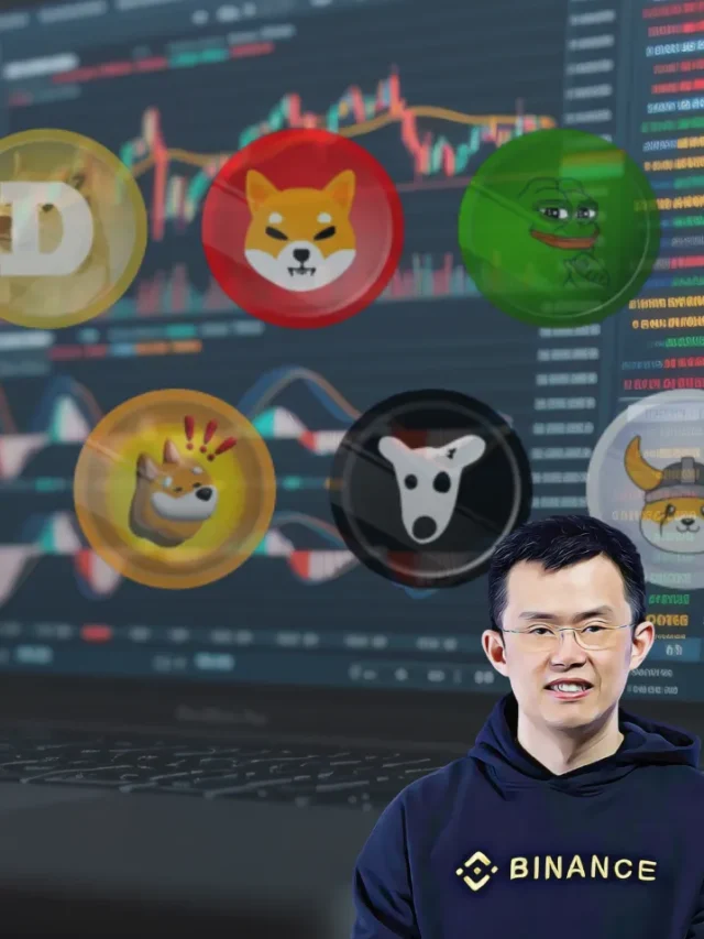 Binance’s CZ Questions Memecoins’ Value