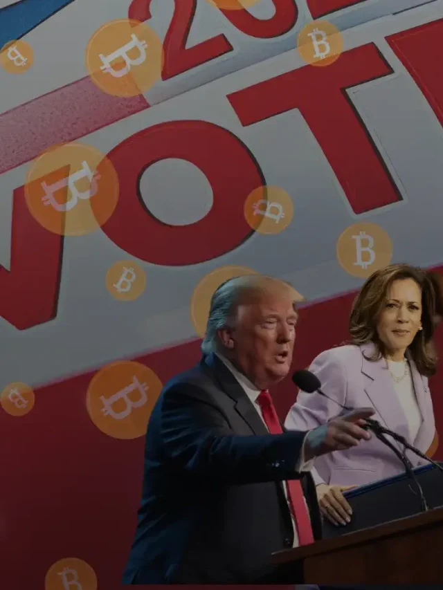 Bitcoin Soars $74K as Trump Leads Ahead of 2024 US Elections Result