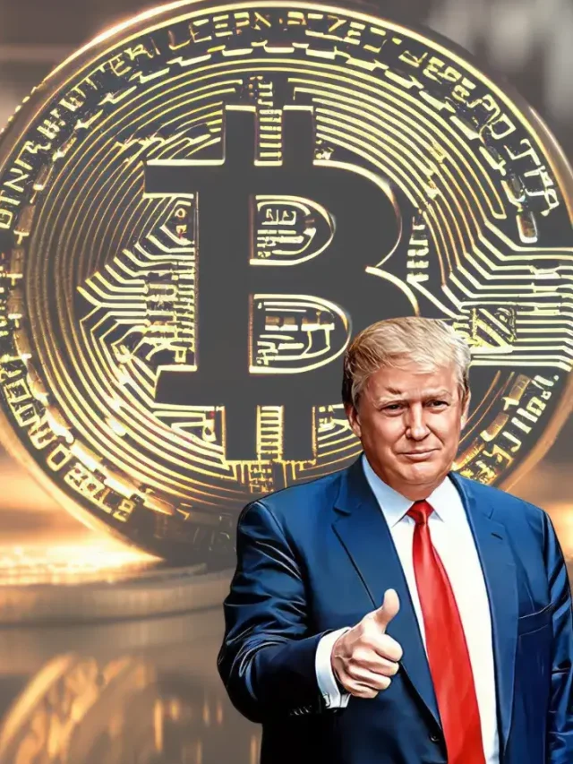 Trump’s Victory as the 47th President Propels Bitcoin to $75K