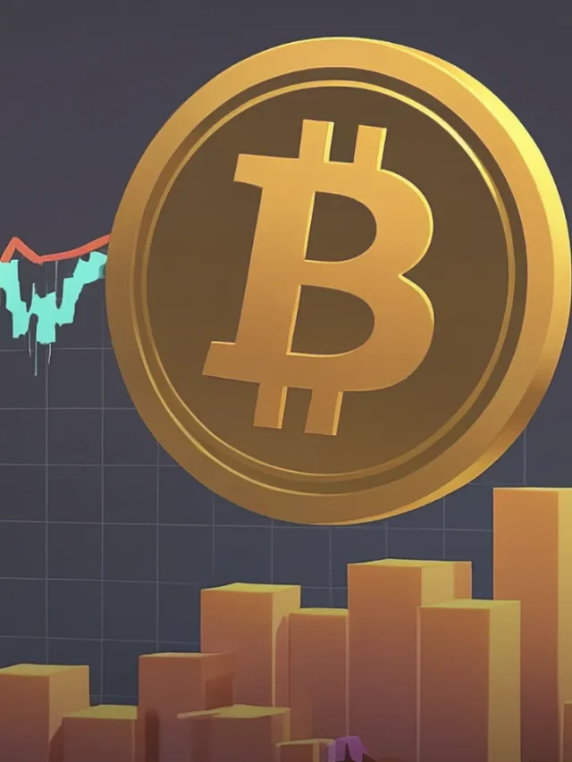 Bitcoin’s Race to $100K: Will It Break Through?