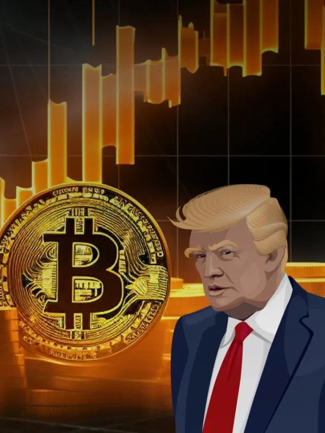 Bitcoin’s Rally to Hit $100K: The Trump Bump Effect