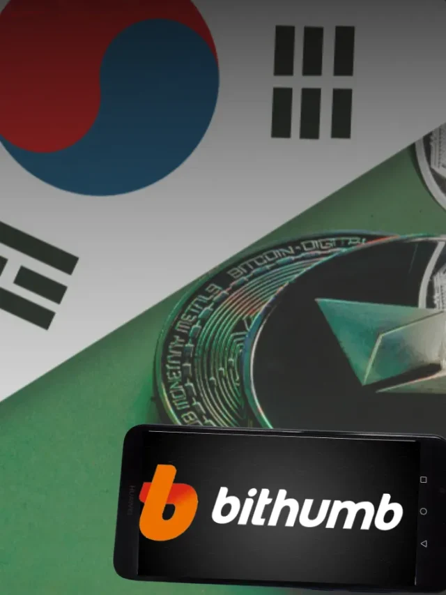 Korea announces Bithumb Lists Biconomy (BICO) and PUFFER