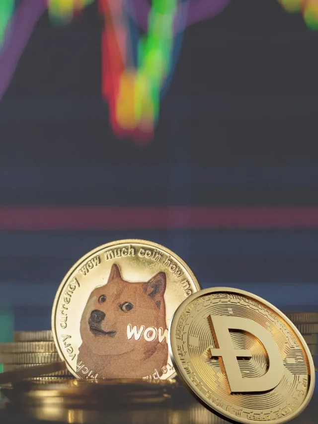 Dogecoin Holds Strong Despite 1% Dip