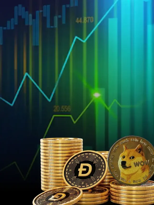 Dogecoin’s Historic Surged 114%: What’s Behind the Rally?