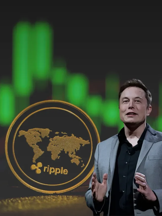 Elon Musk’s Potential $104B XRP Investment