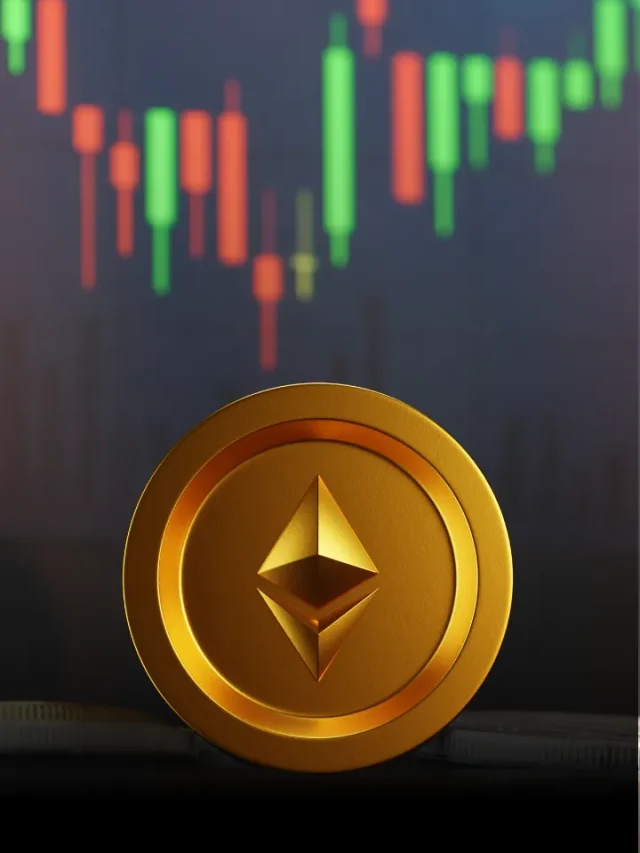 Ethereum Drops After Failing $3,400 Resistance