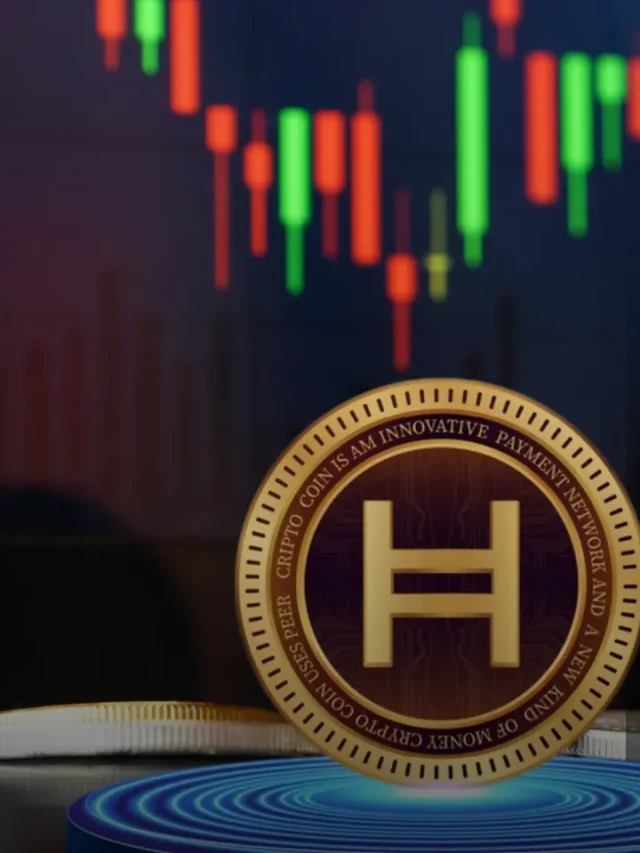 HBAR Surges 89% Amid Bullish Breakout!