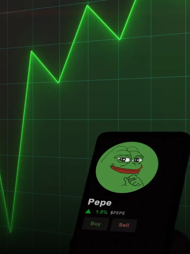 Pepe Coin Up 117%, Breaks All-Time High: Will the Growth Continue?