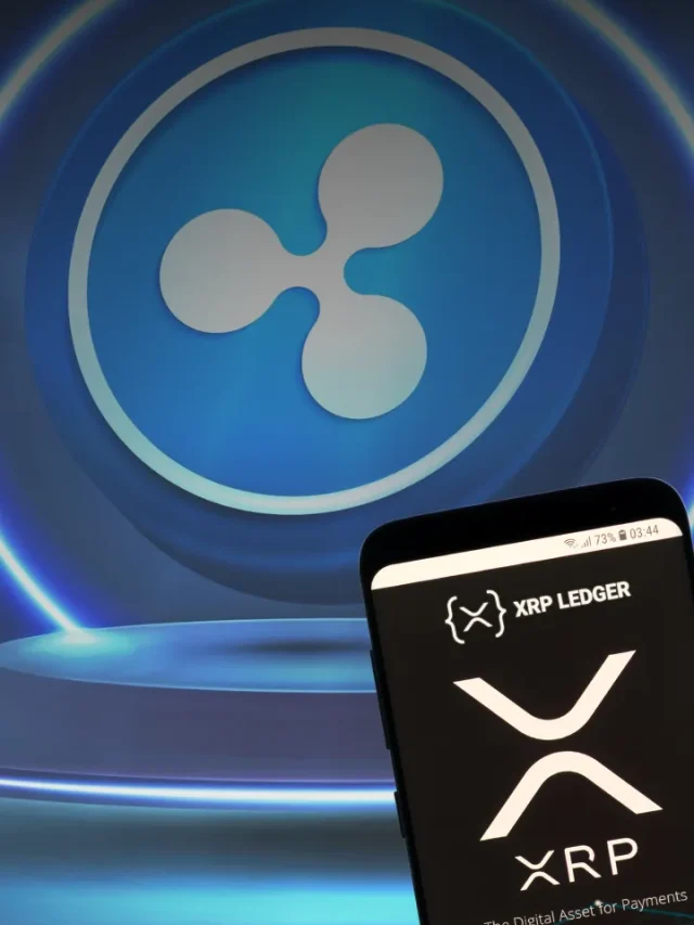 Ripple and XRPL Lead Tokenization Revolution