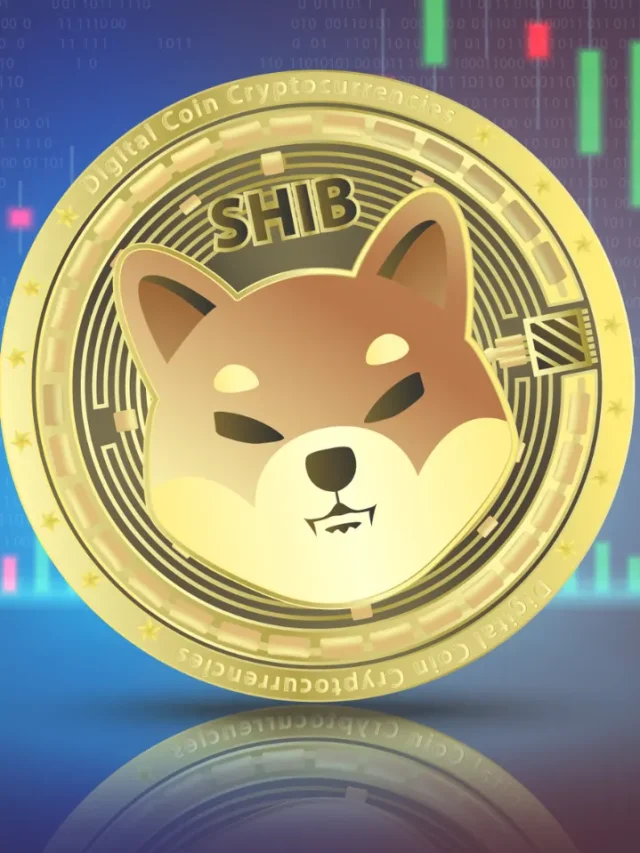 Shiba Inu Faces Resistance : What’s Next for SHIB?