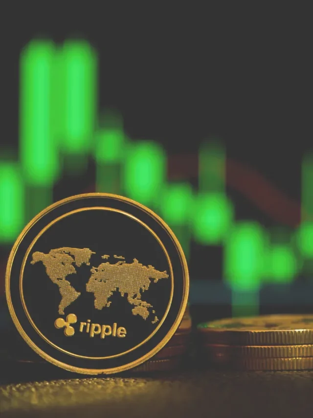 XRP Surges to Three-Year High: Is $1.96 Next?