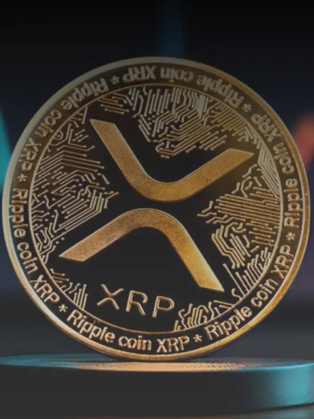 XRP’s Meteoric Rise: Could $30 Be Next?