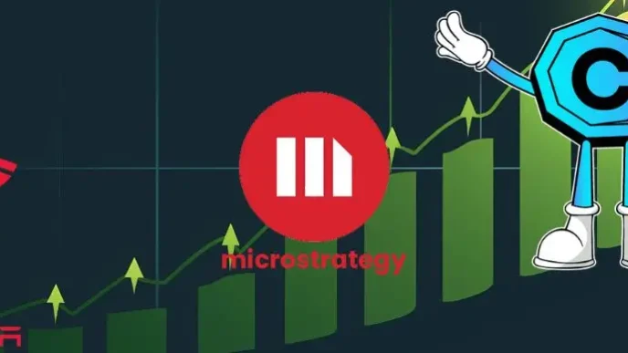 Crypto-Related Stocks, Dollar Deliver Stellar Performance Post US Elections