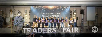 Davao Traders Fair 2024 Brings Together Finance Experts and Beginners