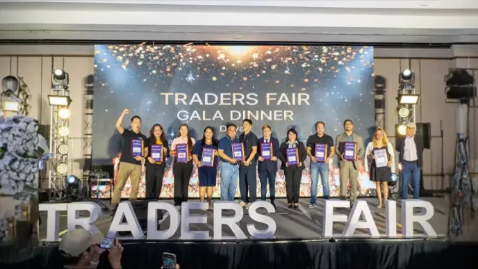 Davao Traders Fair 2024 Brings Together Finance Experts and Beginners