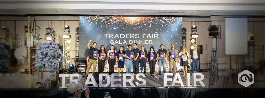 Davao Traders Fair 2024 Brings Together Finance Experts and Beginners