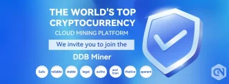 DDB Miner Simplifies Cloud Mining: Earn Without Hassle