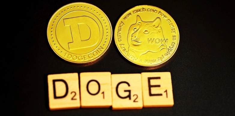 Elon Musk Behind Dogecoin