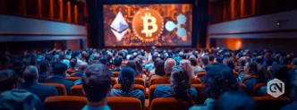 Essential Tips for Networking Effectively at Crypto Conferences