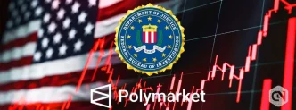 Polymarket CEO Shayne Coplan on FBI raids: Democrats' Witch-Hunt; Asserts Being 'Non-Partisan'