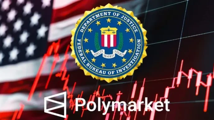 Polymarket CEO Shayne Coplan on FBI raids: Democrats' Witch-Hunt; Asserts Being 'Non-Partisan'