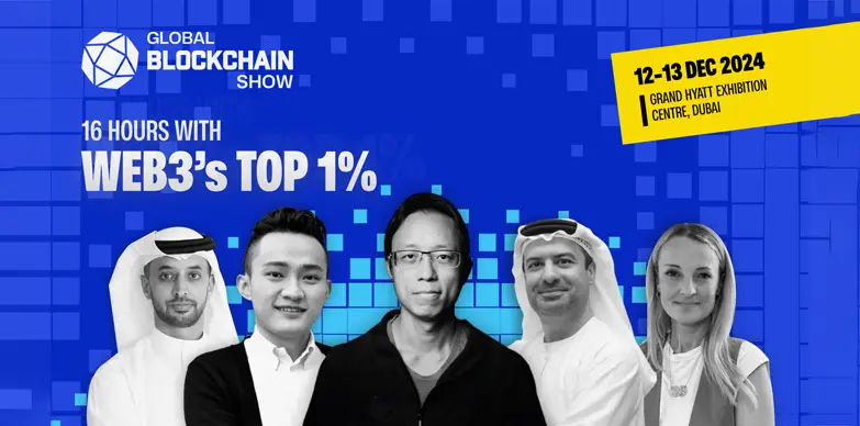 Global Blockchain Show