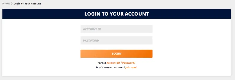 GTbets login