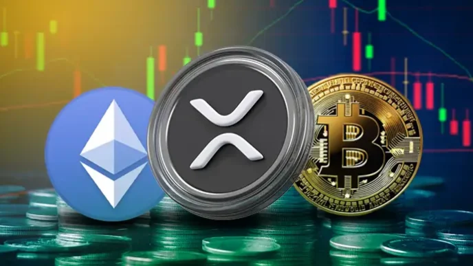 How XRP Stacks Up Against Bitcoin Ethereum and Stablecoins