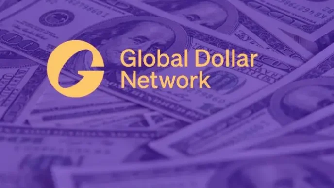 Kraken, Robinhood, Paxos & Others Launch Global Dollar Network to Boost Stablecoin