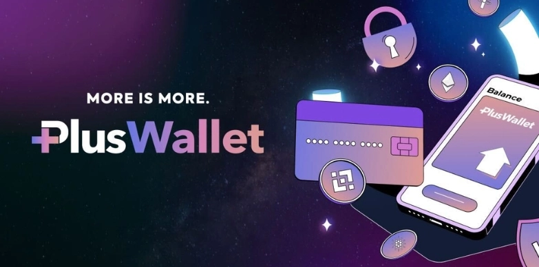 Plus Wallet Security Rewards and Efficiency All in One