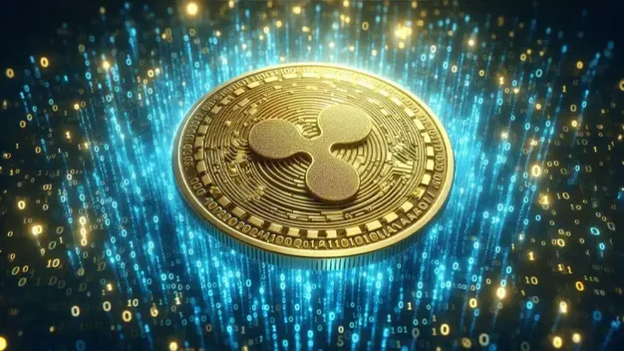 Ripple Influence Wanes as This Altcoin Threatens its Dominance