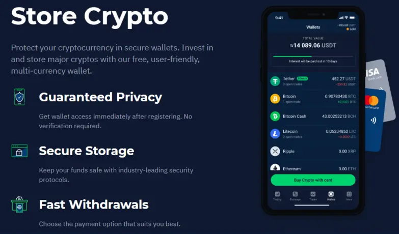 stormgain-Crypto-wallets