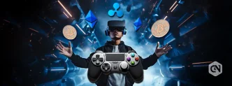 Unlocking New Possibilities of Using Cryptocurrencies in Gaming