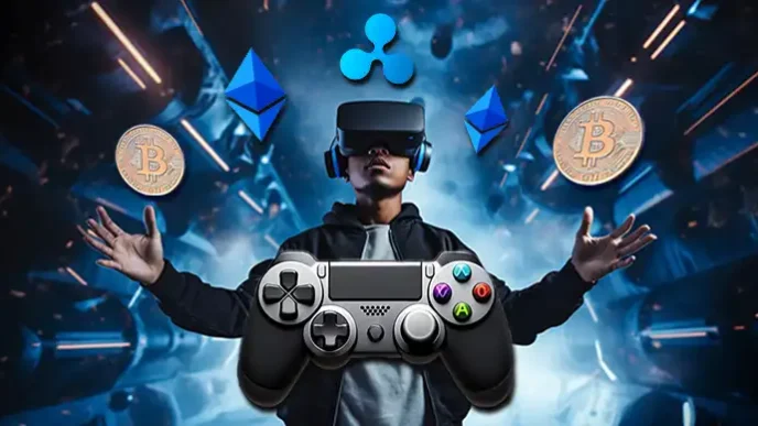 Unlocking New Possibilities of Using Cryptocurrencies in Gaming