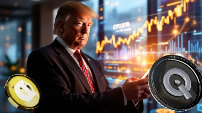 WallitIQ Outshines Dogecoin Amid Post-Trump Win Price Surge