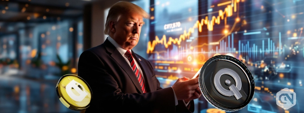 WallitIQ Outshines Dogecoin Amid Post-Trump Win Price Surge